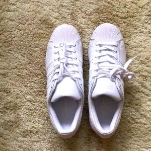 Adidas Superstars